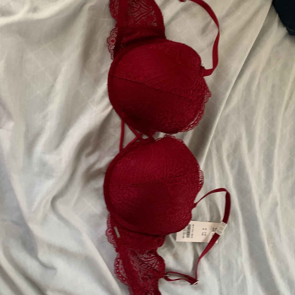 Hollister 34DD Bra